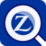 icon Zurich Perito Online(ZURICH Digital Peritation)