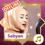 icon Nissa Sabyan Songs(Sabyan Gambus Offline
)
