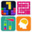 icon Brain war-puzzle game(Guerra del cervello - gioco di puzzle) 3.9
