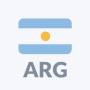 icon Argentinian FM Radios (Radio FM argentine)