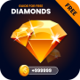 icon com.freediamond.forfree.freegamefire(Guida e diamanti gratuiti per la procedura)