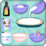 icon make pokcake cooking gamess girls(i giochi di cucina cucinano il pancake)