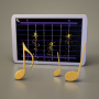 icon Music Pad(Musica Pad)