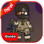 icon guide for Mini Militia pro pack 2020(Guide for Mini Militia Battle 2021
)