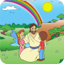 icon Musica Cristiana Infantil(Christian Childrens Music)