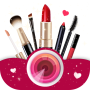 icon Face Makeup Beauty Camera Plus(Trucco viso Beauty Camera Plus
)