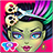 icon Monster Hair(Monster Hair Salon) 1.0.9