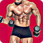 icon Abs Workout(Six Pack Abs Home Workout
)