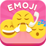 icon ultra.emoji.caller.flash.wallpaper(Ultra Color Phone Emoji
)
