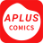 icon AplusComics(AplusComics -Fumetti e Manga
) 1.0.4