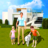 icon Virtual Mom Billionaire(Virtual Mom Billionaire: Happy Family Simulator 3D
) 1.1