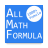 icon Math Formulas(Formule matematiche) 1.0.1