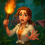icon Merge Adventure: Travel Games (Merge Avventura: Giochi di viaggio)