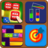 icon Brain Games-Block Puzzle(Brain Games - Block Puzzle) 2.8