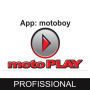 icon App Motoplay(Motoplay - Professional)