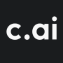 icon Character AI: AI-Powered Chat (Personaggio AI: Chat basata sull'intelligenza artificiale)