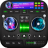 icon DJ Song Mixer(DJ Mixer Simulator 2022: 3D DJ Mixer Musica
) 1.0