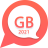 icon GB New Version Update(GB Ultima versione 2021
) 1.1