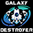 icon Galaxy Destroyer: Deep Space Shooter(Galaxy Destroyer: Deep Space Shooter
) 1.5