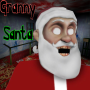 icon Pink Granny 2: Horror Scary MOD(Scary Santa Granny V2
)