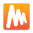 icon Musi Simple Streaming(Musi: Simple Music Streaming Advice
) 1.2