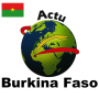 icon Actu Burkina Faso(Burkina Faso Notizie)