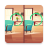 icon Find the Difference(Trova la differenza) 1.2.3