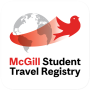icon McGill Student Travel Registry(McGill Student Travel Registry
)