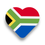 icon South Africa Dating App(App e chat per incontri in Sud Africa)