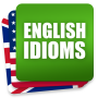 icon English Idioms(Idiomi e frasi gergali in inglese)