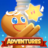 icon CookieRun: Tower of Adventures 1.11.002