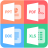 icon Office Reader(Tutti Document Reader - Office Reader
) 1.1