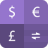 icon DollarWise(DollarWise Currency Converter) 11524