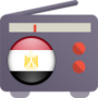 icon com.regypt(Radio Egitto)