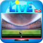 icon Live Football TV (TV di calcio in diretta
)