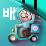 icon com.sampleapp(Baedal Minjok)