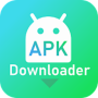 icon Apkpure(Apkpure - APK Downloader Suggerimenti)