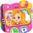 icon Princess Baby Phone(My Sweet Princess Phone) 1.0.1