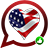 icon Dating Usa(Incontri USA - App di appuntamenti) 1.0