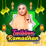 icon Twibbon Idul Fitri 2022(Twibbon Ramadhan 2022
)