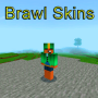 icon Brawl Stars Skins(Pelli Brawl per Minecraft PE
)