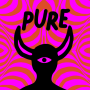 icon PURE: Anonymous Dating & Chat (PURE: Incontri e chat anonimi Кроссворды)