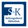 icon Rettungsdienst Bibliothek (Rescue service library)