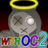 icon MusicWithOC2(Spooky Music Box con OC 2) 1.6