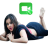 icon Indian Real Hot Girls Chat(Chat di ragazze sexy indiane reali
) 3.0