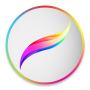 icon Procreate Pocket Assistant Master-Guide & Advice (Procreate Pocket Assistant Master-Guide e consigli
)