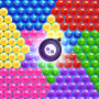 icon Gummy Pop Bubble Shooter Games ()