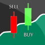 icon com.appybuilder.mdbillalhossain1.forex_tradingsignal(Forex Signals-Live Buy /sell)