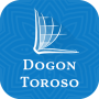 icon Dogon Toroso Bible(Dogon, Bibbia
)