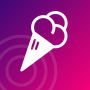 icon ijsjesradar (gelato radar)
